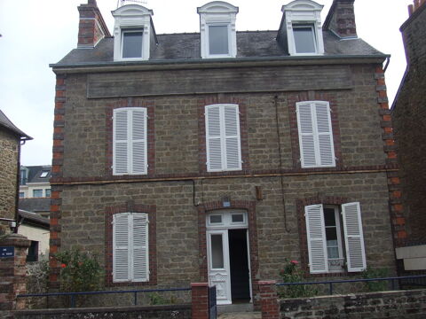  Appartement � louer 2 pi�ces 38 m� Dinard