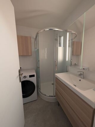  Appartement à vendre 1 pièce 29 m² Corrençon-en-vercors