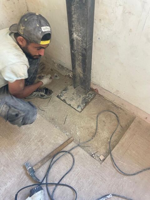 homme sérieux et polyvalent a votre service 0 13100 Le tholonet