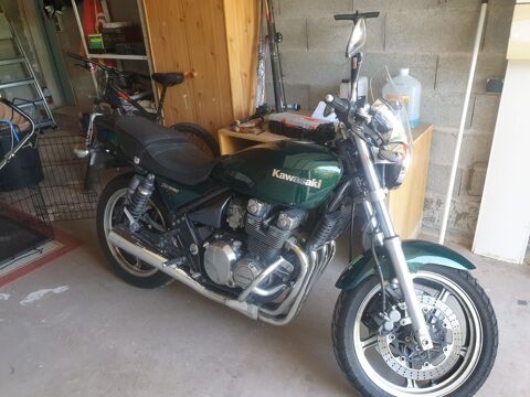 Moto KAWASAKI 1994 occasion Upie 26120