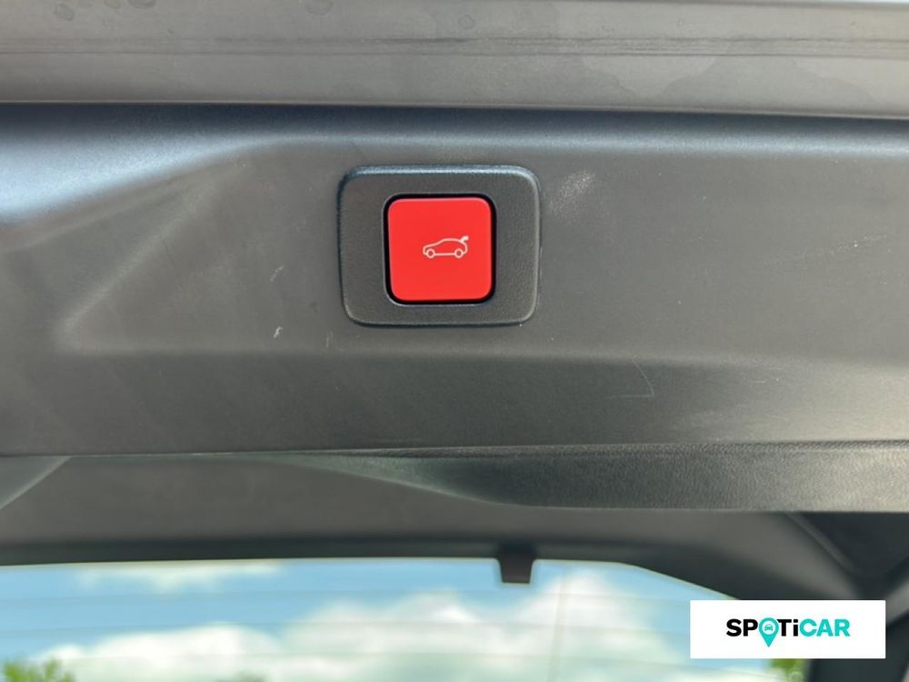 3008 Electrique 210 ch 73 kWh GT Exclusive 2026 occasion 46200 Souillac