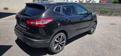 Qashqai 1.2 DIG-T 115 Tekna 2016 occasion 74950 Scionzier