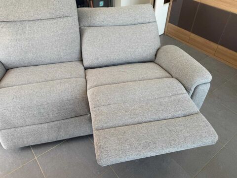 canap relax lectrique 3 places avec recharge USB 550 Montpellier (34)