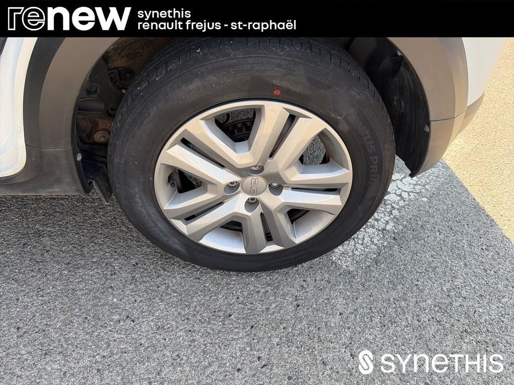 Sandero ECO-G 100 Stepway Expression 2023 occasion 83600 Fr&eacute;jus