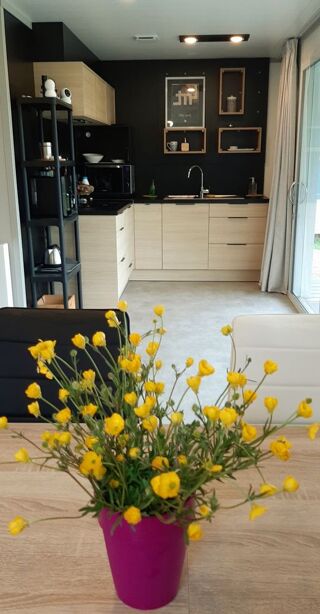  Chalet � vendre 3 pi�ces 52 m� Chambellay