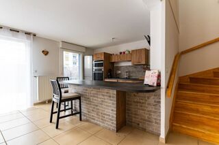  Maison � vendre 3 pi�ces 71 m�