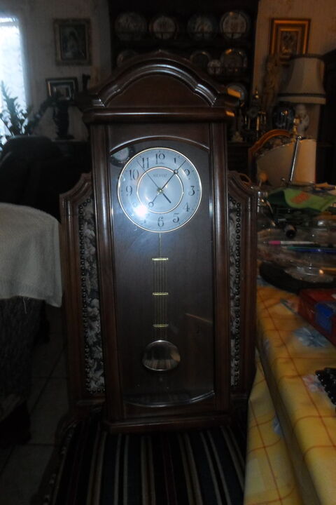 carillon mural westminster 90 Am�lie-les-Bains-Palalda (66)