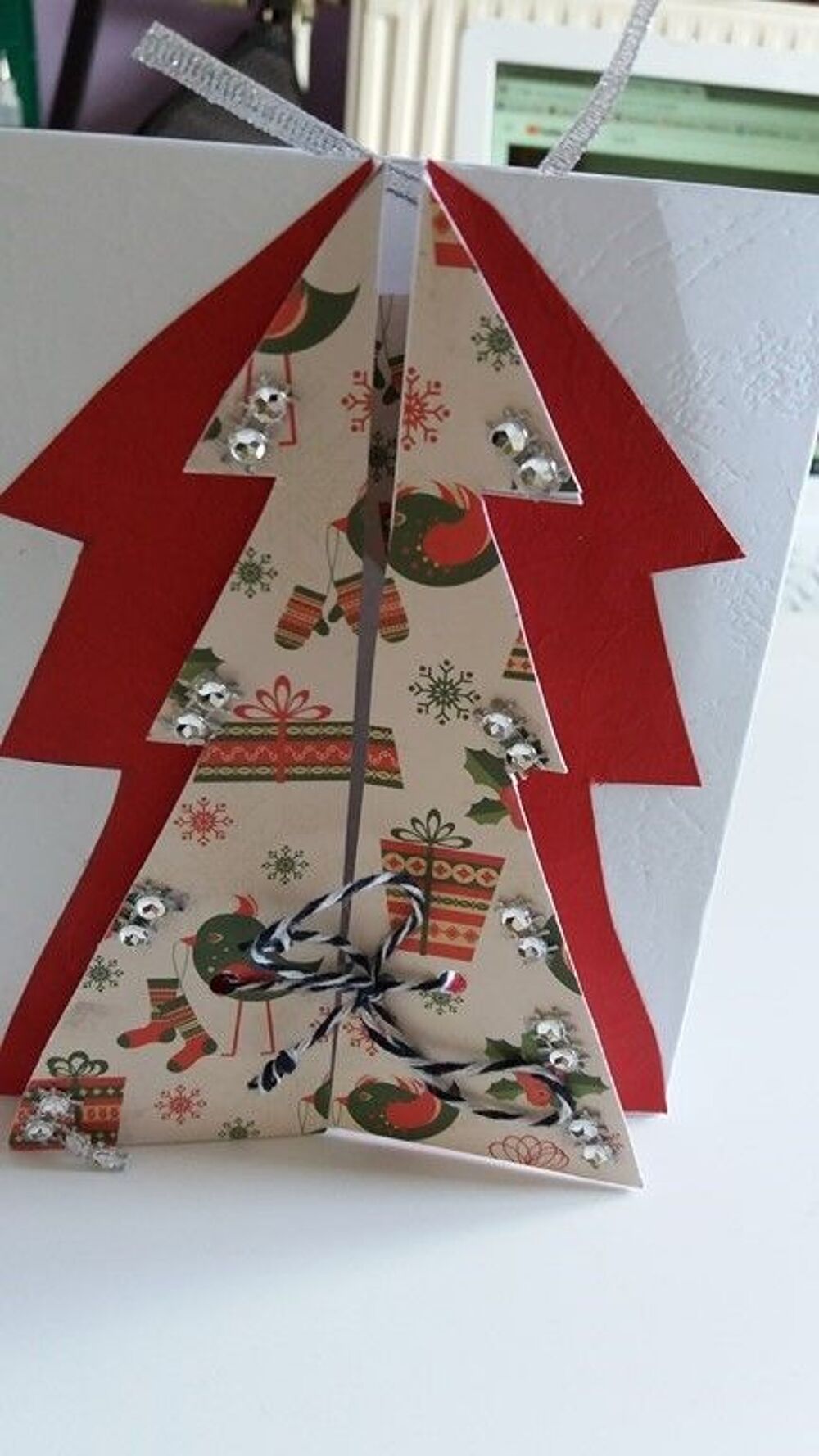 CARTES DE NOEL ANNIVERSAIRE NAISSANCES CONDOLEANCES 
Décoration