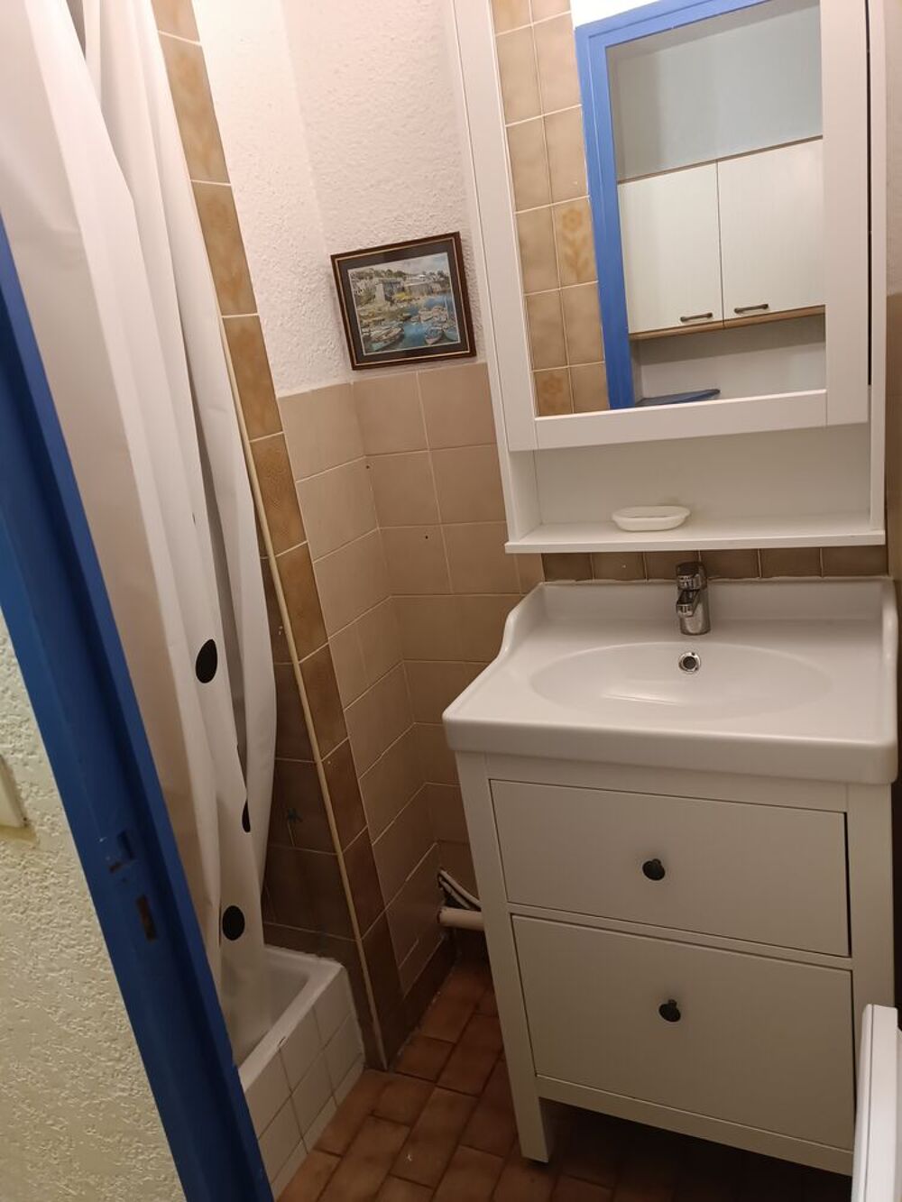   SETE PROMO VACANCES BORD DE MER dernieres semaines  Languedoc-Roussillon, Meynes (30840)