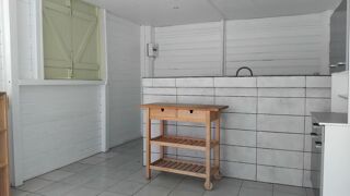  Appartement à louer 2/3 pièces 34 m²