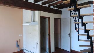 Maison 4 pièces 65 m² · à Chabris · 65 m² · 50 000 €