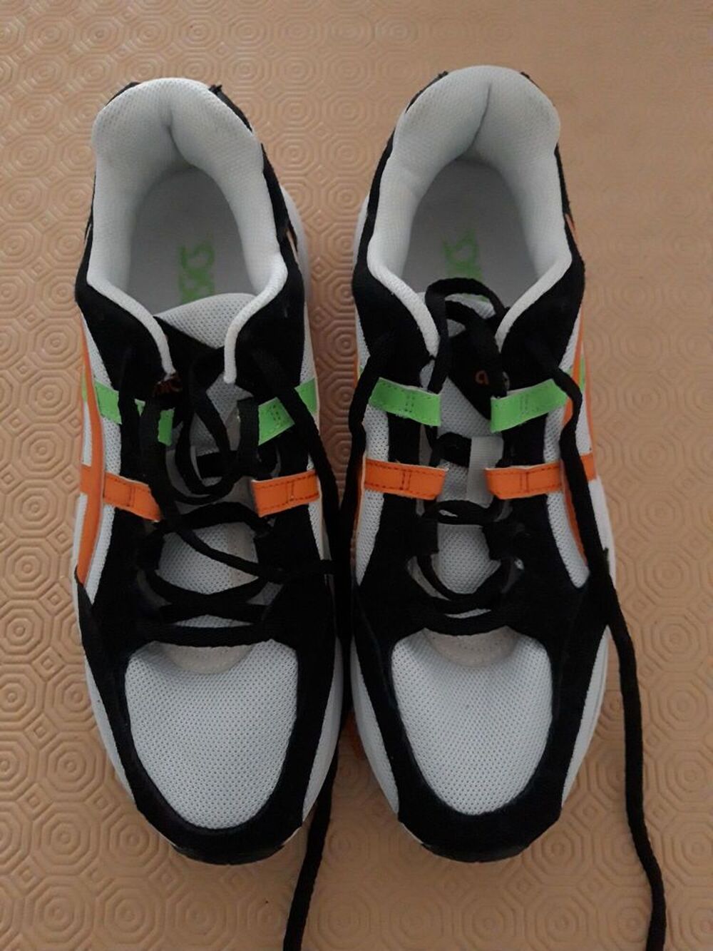 Chaussures asics Chaussures