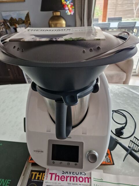 THERMOMIX TM5 550 Maureillas-las-Illas (66)