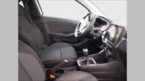 Clio V Clio TCe 100 Business 2020 occasion 92120 Montrouge