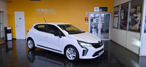 Renault Clio V Clio TCe 90 GSR2 Evolution 2024 occasion Tresses 33370