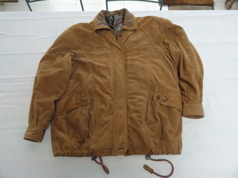 Blouson homme 13 Sablé-sur-Sarthe (72)