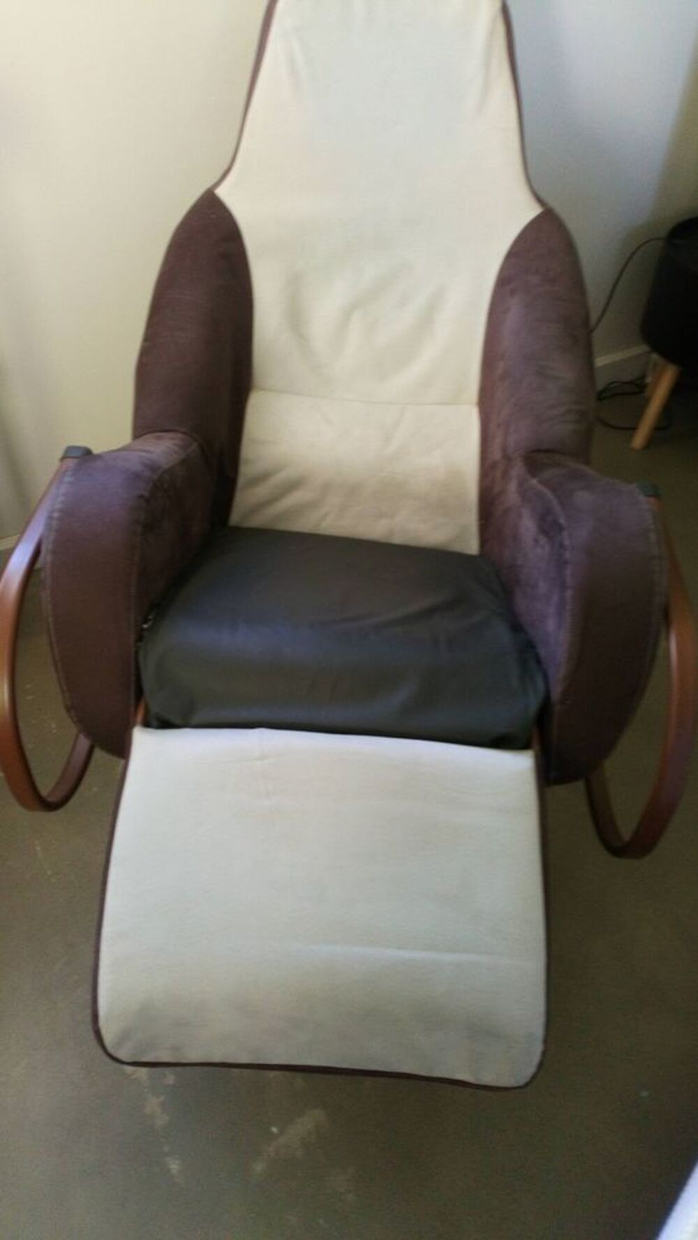 Fauteuil confort de repos Meubles