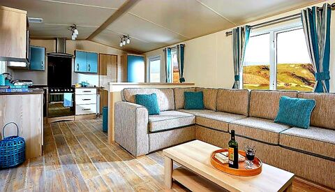 Annonce voiture Mobil-Home Mobil-Home 49500 �