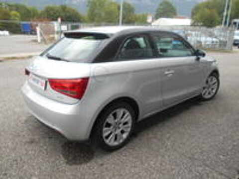 A1 1.6 TDI 90 Attraction 2013 occasion 73420 Drumettaz-Clarafond