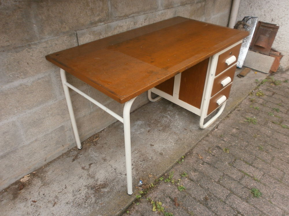 Bureau Maitre d'&eacute;cole Meubles
