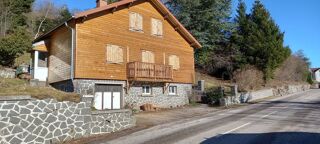  chalet � louer 3/4 pi�ces 140 m�