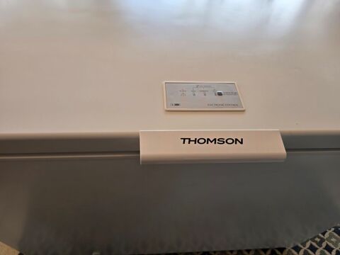 Cong�lateur 2 ans - garanti encire 3 ans via Darty.. 280 Laval (53)