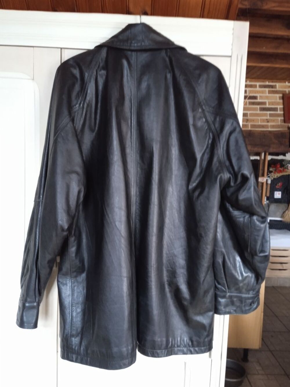 Veste homme Vêtements