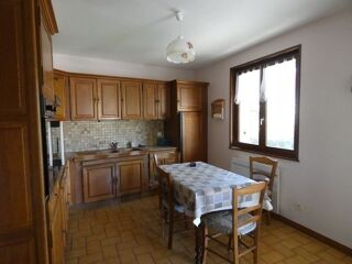  Maison à vendre 5 pièces 