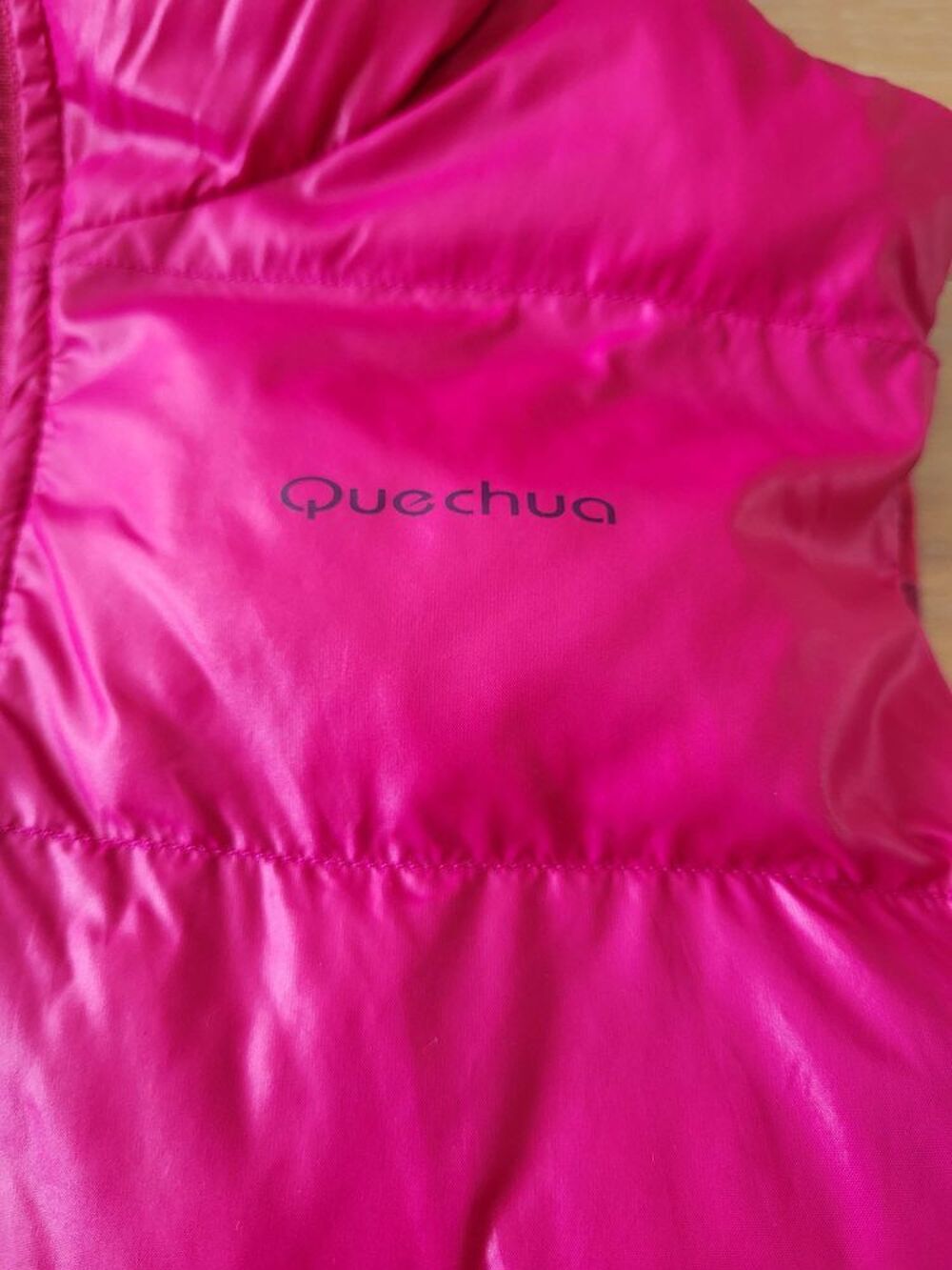 blouson sans manches Vêtements enfants