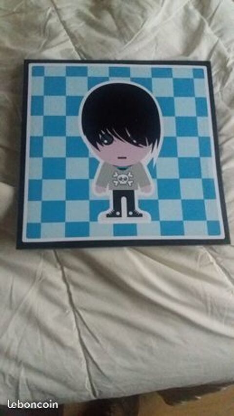 Cadre 11 Bezons (95)