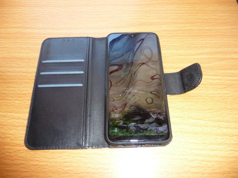 A SAISIR SAMSUNG GALAXY NOIR A 20 e 32 Go Téléphones et tablettes