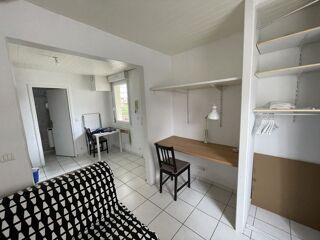  Appartement  vendre 1 pice 20 m