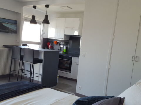  Appartement  louer 1 pice 30 m Paris