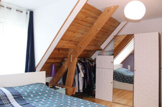  Maison  vendre 4 pices 98 m