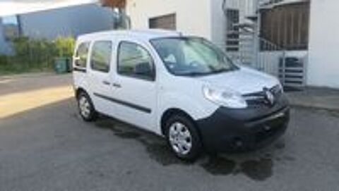 Kangoo dCi 75 Energy Life 2018 occasion 73800 Chignin