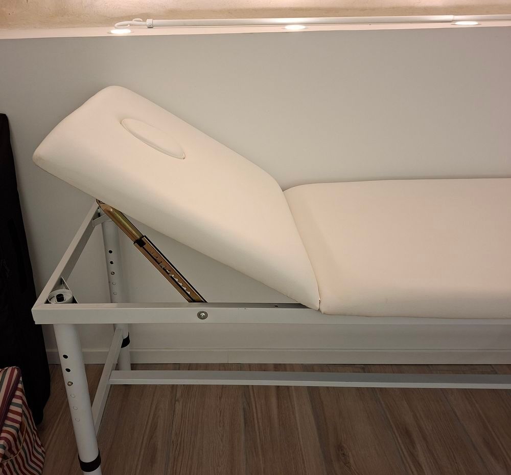 Table de massage fixe Meubles