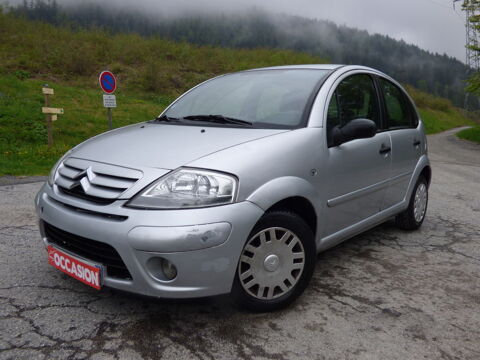 Citroen c3 TOP AFFAIRE Economique Citroën  1.1