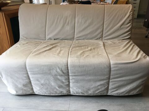 Canap convertible 3 places IKEA 150 Bourg-des-Comptes (35)