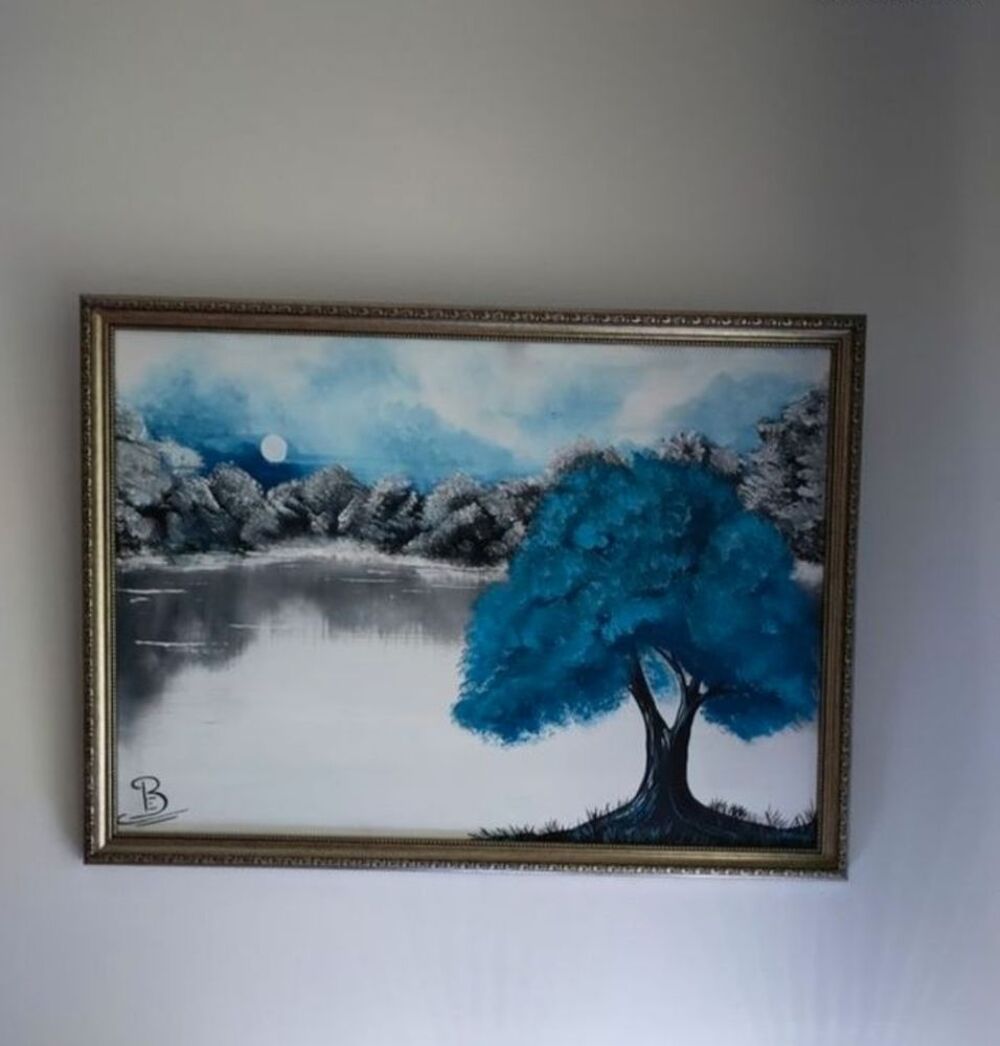 tableau Décoration