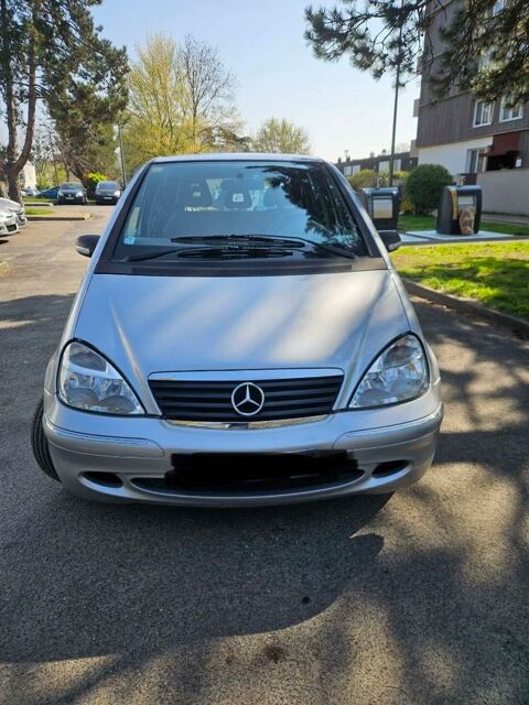 Mercedes classe a A 160 Classic