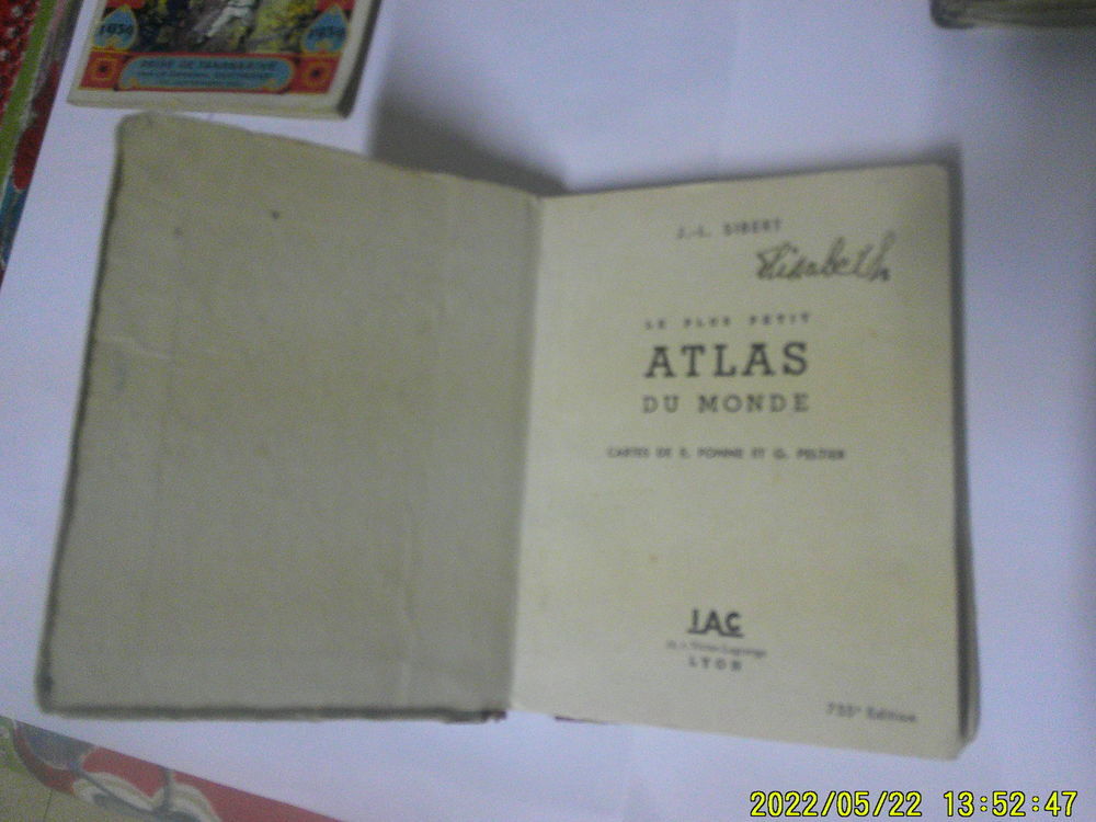 Collection - MILITARIA 