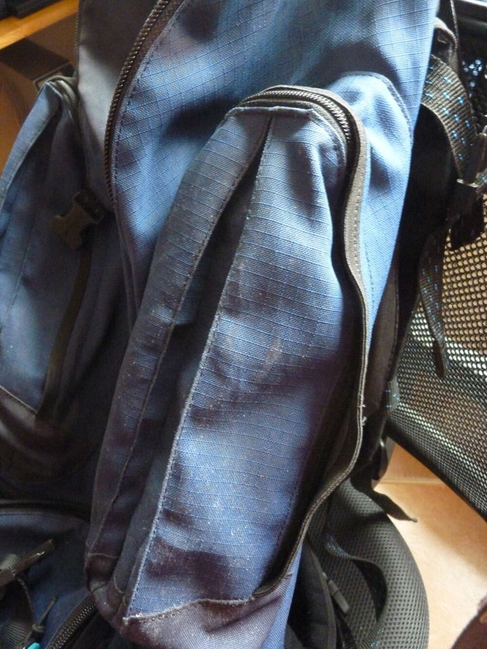 Sac &agrave; dos Quechua Sports