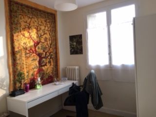  Appartement à louer 4 pièces 62 m²