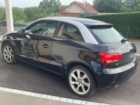 Audi a1 Sportback 1.2 TFSI 86 Ambition