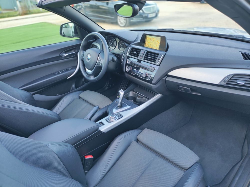 Serie 2 Cabriolet 218d 150 ch Sport A 2016 occasion 78390 Bois-d'Arcy