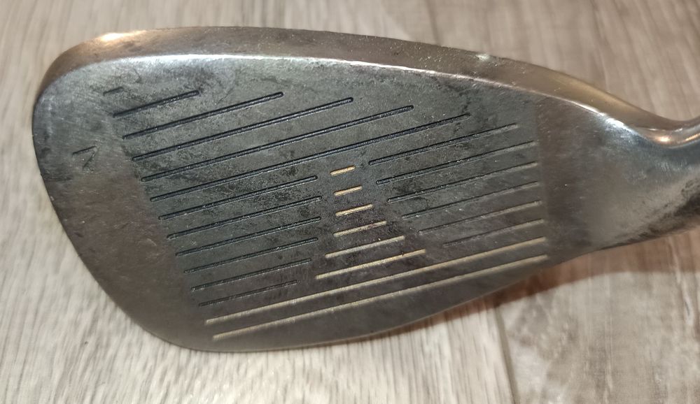 Demi-S&eacute;rie de Clubs de Golf Wilson ProStaff Femme Bon &Eacute;tat Sports