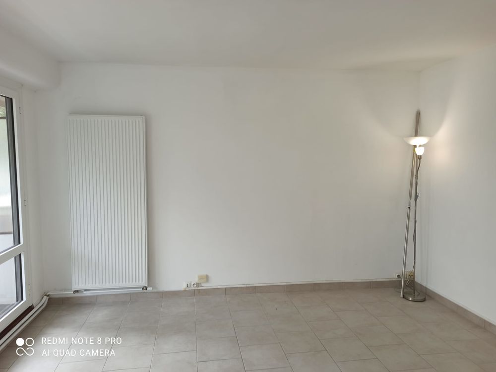 Location Appartement Beaulieu-Mangin 39 m2 avec balcon vue Loire Nantes