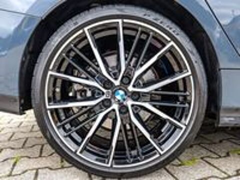 Serie 2 Gran Coupe 220i 178 ch DKG7 M Sport 2021 occasion 69007 Lyon