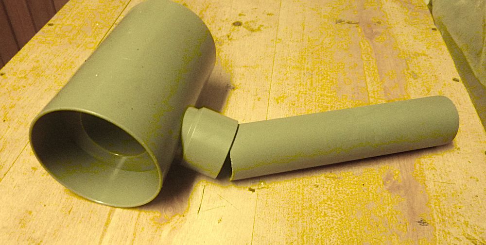 Accessoires pour plomberie Bricolage