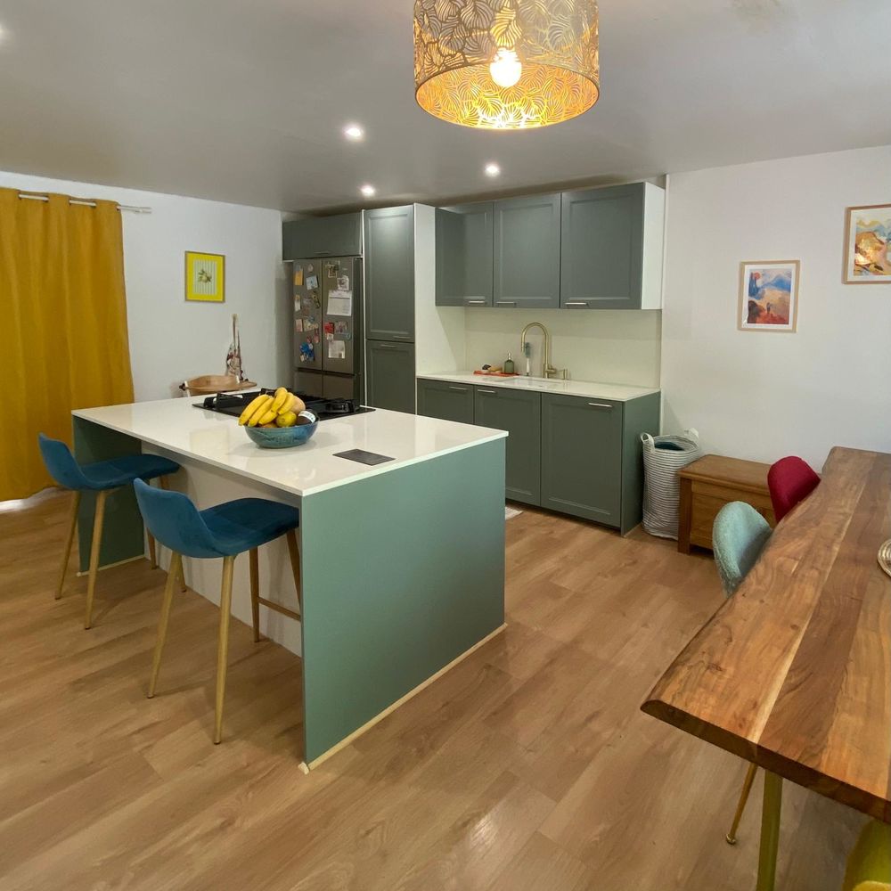Vente Maison maisons sans travaux - Fougax-et-Barrineuf 09300 Fougax-et-barrineuf